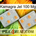 Kamagra Jel 100 Mg 25